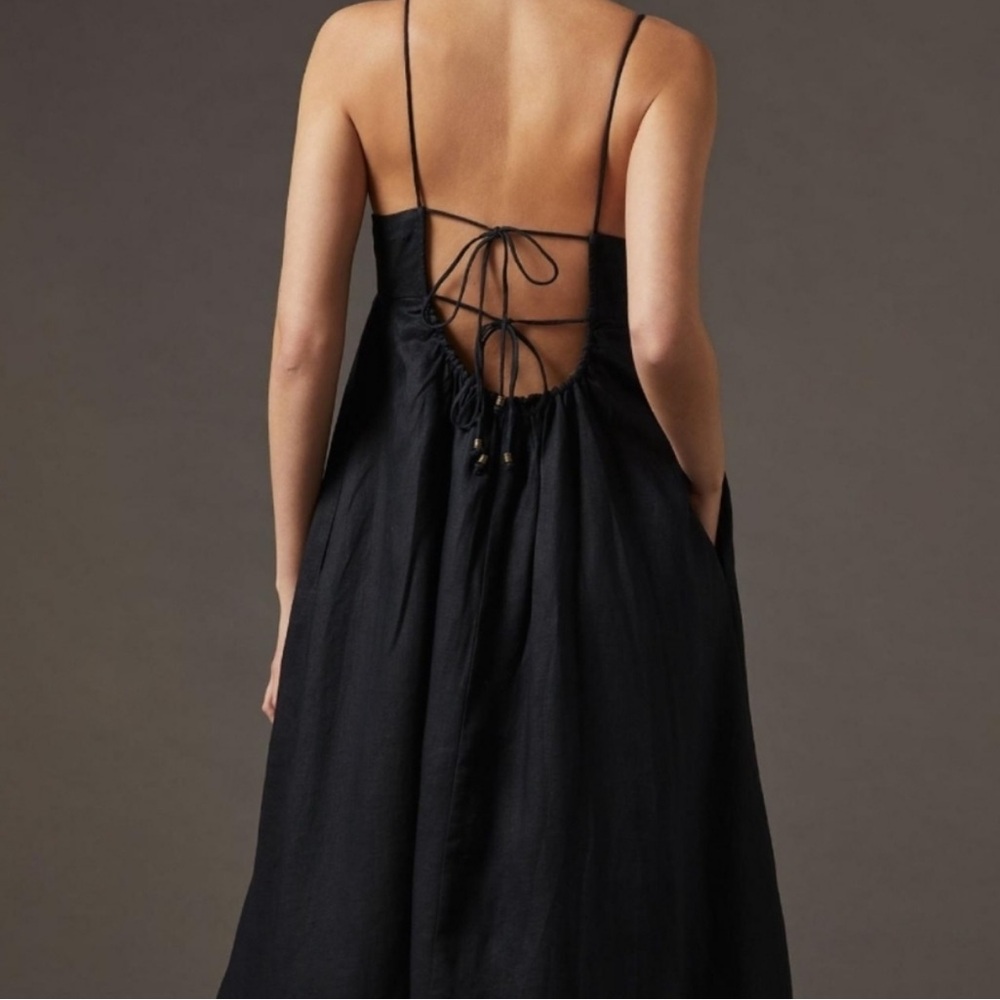 Anthropologie Maeve Maxie Dress